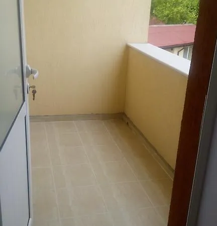 Presiyana بيت ضيافة *